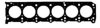BGA CH4382 Gasket, cylinder head
